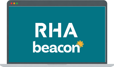 RHA Wales case study hero image